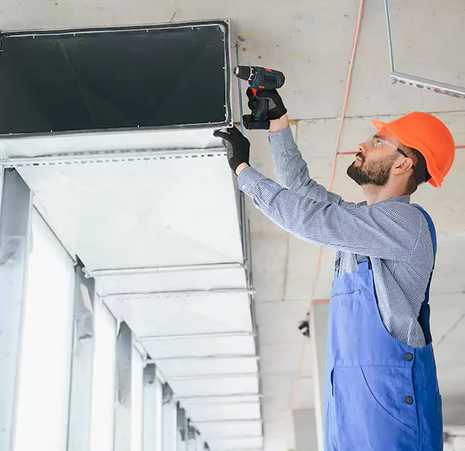 Why Homeowners & Businesses Trust Us in Rosedale, MD