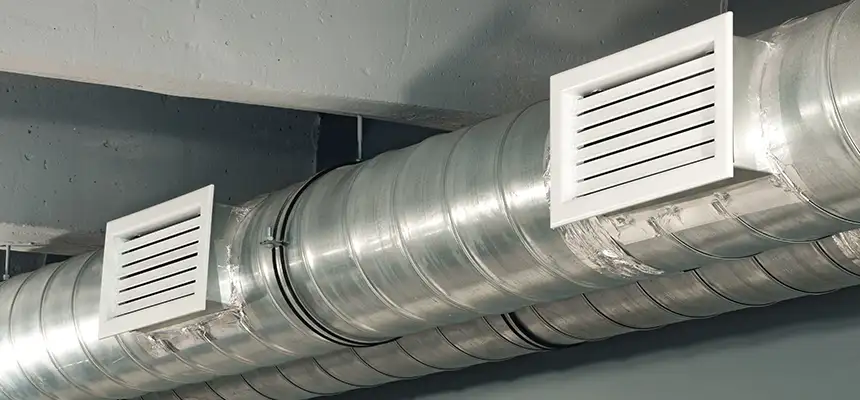 Our Air Duct Camera Inspection Services in Rosedale, MD