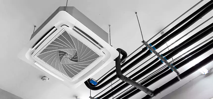 Our Air Duct Deep Cleaning Services in Rosedale, MD