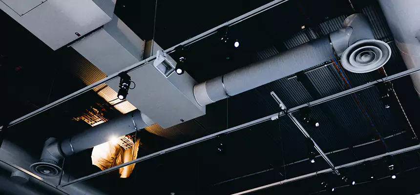 Our Air Duct Replacement Services in Rosedale, MD