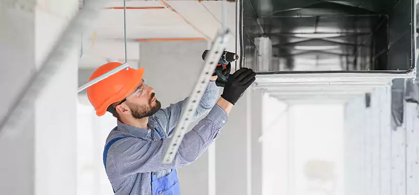 Our Air Vent Replacement Services in Rosedale, MD