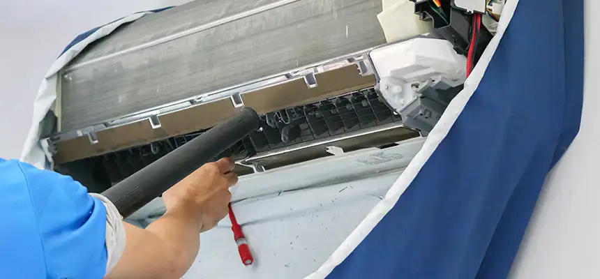 Advanced Clogged Dryer Vent Repair for Multi-Unit & Commercial in Rosedale, MD