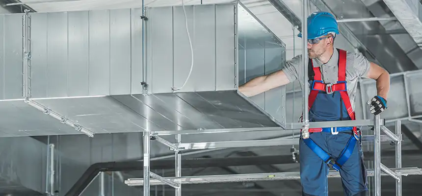 Our Dryer Fire Safety Service Services in Rosedale, MD