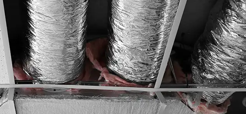 Scalable Commercial Multi‑Unit Dryer Vent Camera Inspection in Rosedale, MD