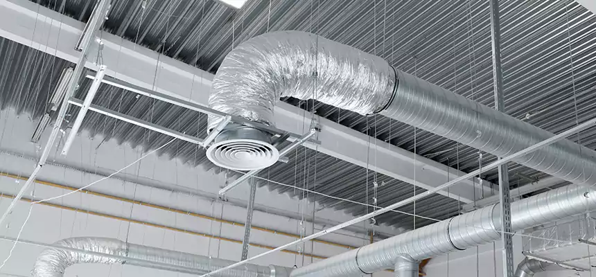 Our Dryer Vent Hose Replacement Services in Rosedale, MD