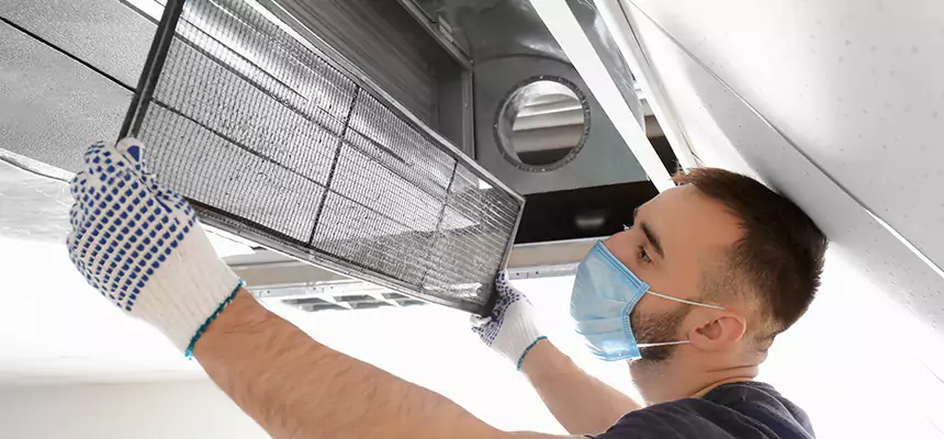 Our Dryer Vent Replacement Services in Rosedale, MD