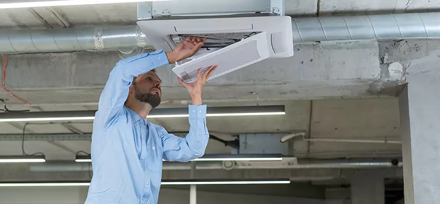 Our Energy Recovery Ventilation Cleaning Services in Rosedale, MD