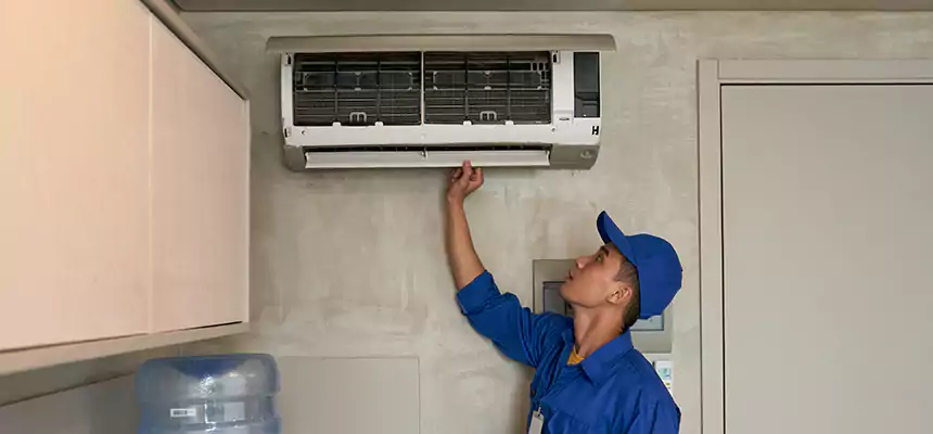 Balanced Fresh‑Air Ventilation (ERV/HRV) in Rosedale