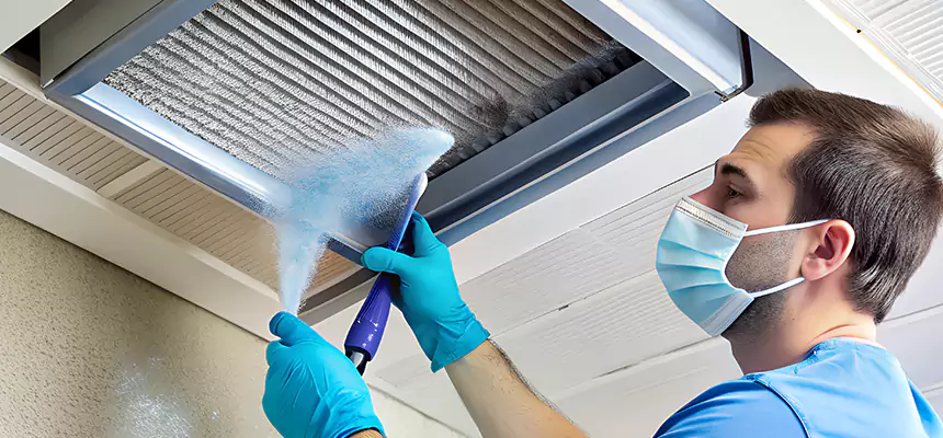 Our Home Ventilation Cleaning Services in Rosedale, MD
