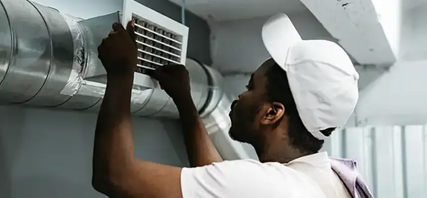 Our Licensed And Insured Cleaners in Rosedale, MD