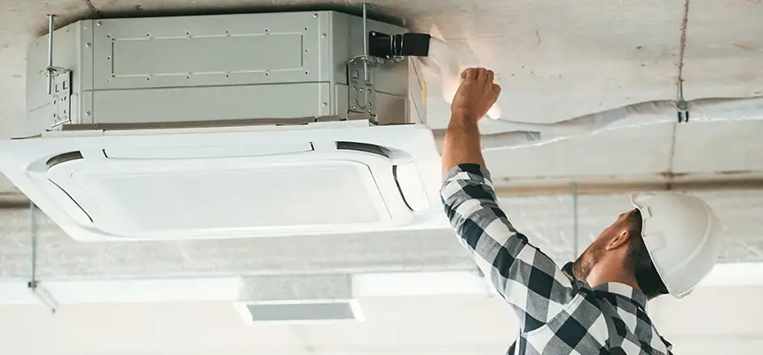 Our Local Vent Cleaning Services in Rosedale, MD