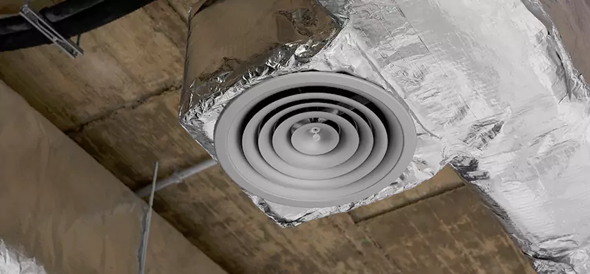 Our Low VOC Vent Installation Services in Rosedale, MD