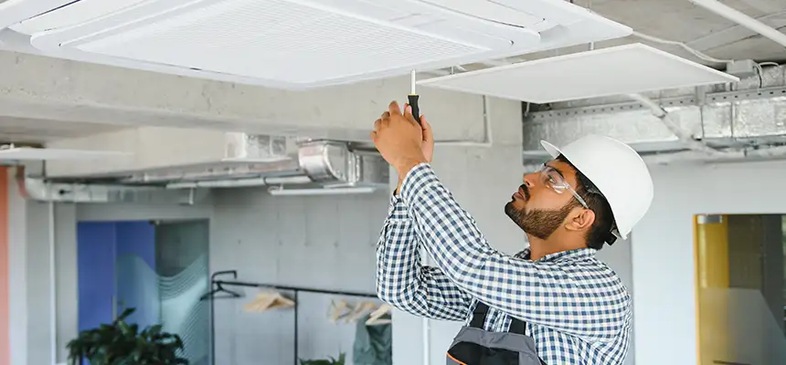 Our Roof Dryer Vent Cleaning Services in Rosedale, MD
