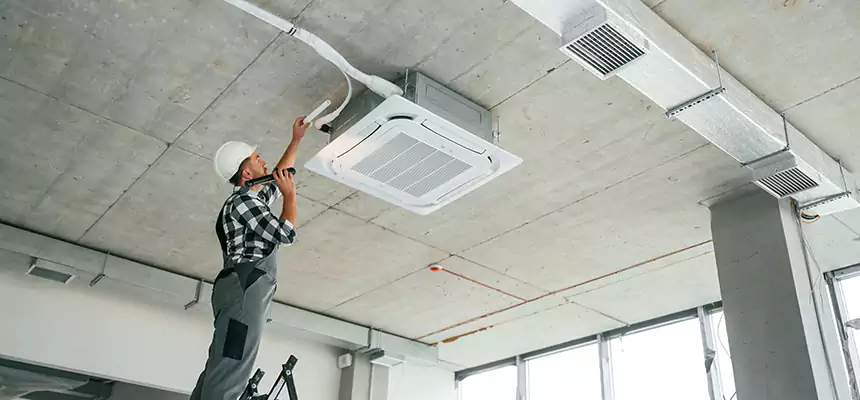 Our Wi Fi Connected Air Ducts Services in Rosedale, MD