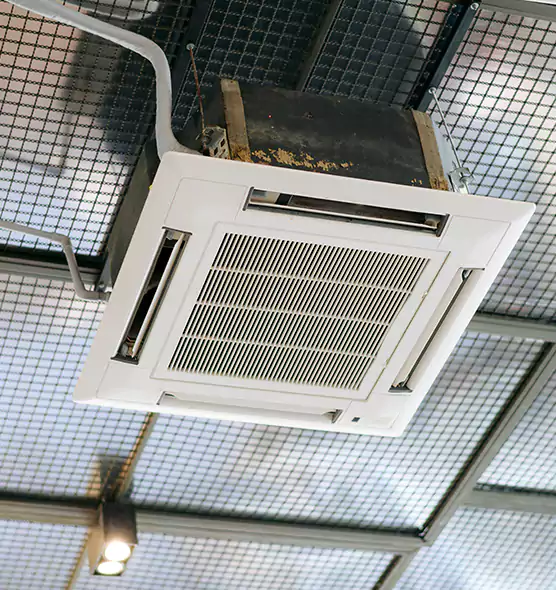 Top-Notch Allergy Relief Vent Cleaning Services in Rosedale, MD