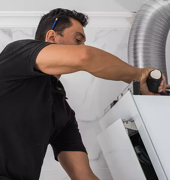 Trusted Bathroom Exhaust Duct Cleaning in Rosedale, MD