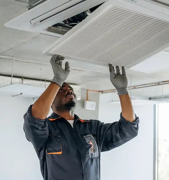 About Certified Air Duct Specialists in Rosedale, MD