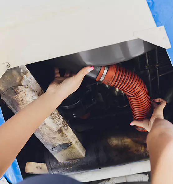 Professional Dryer Duct Pressure Testing in Rosedale, MD