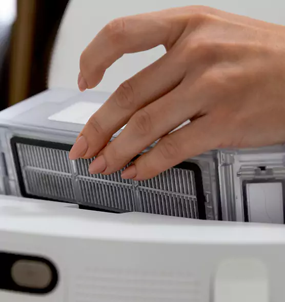  Professional Dryer Vent Lint Filter Cleaning in Rosedale, MD