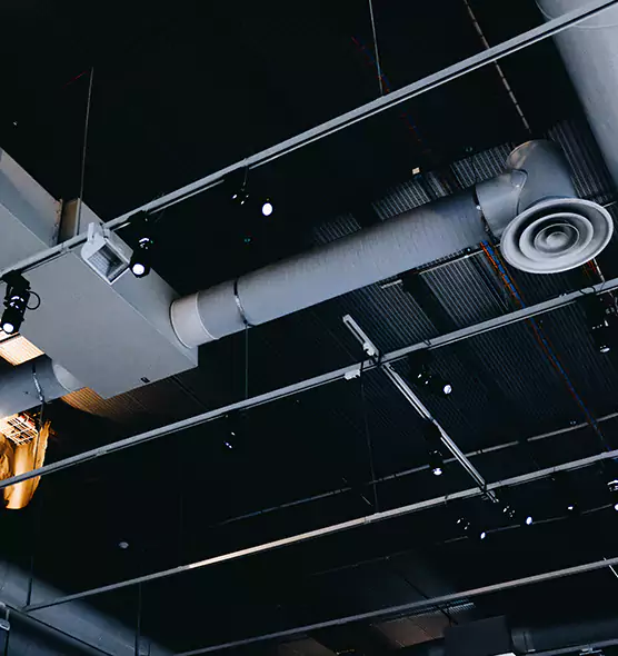 Professional Duct Cleaning For LEED Homes in Rosedale, MD