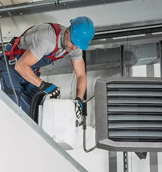 Professional HVAC Cleaning Solutions in Rosedale, MD