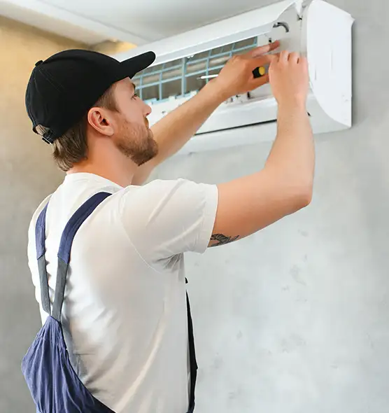 About In-wall Dryer Vent Cleaning Rosedale, MD