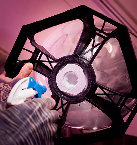 Expert Low VOC Vent Installation in Rosedale, MD