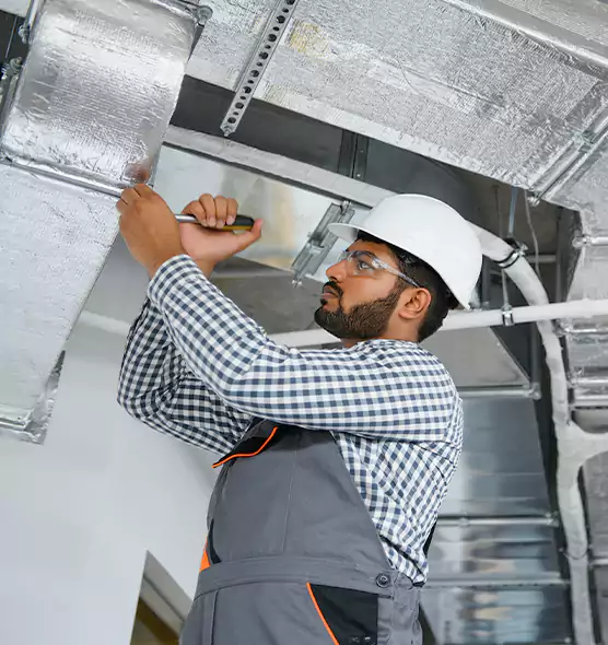 Welcome to Mold & Mildew Removal from Air Ducts Rosedale, MD