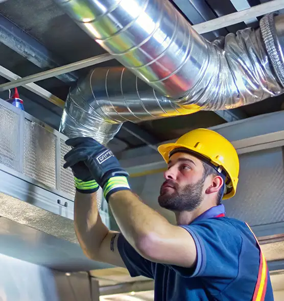 Professional NADCA Approved Air Duct Services in Rosedale, MD