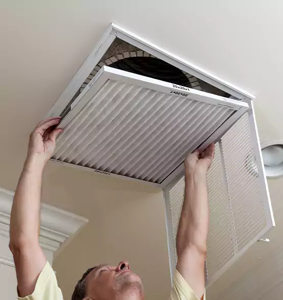 Advanced Residential Vent Cleaning in Rosedale, MD