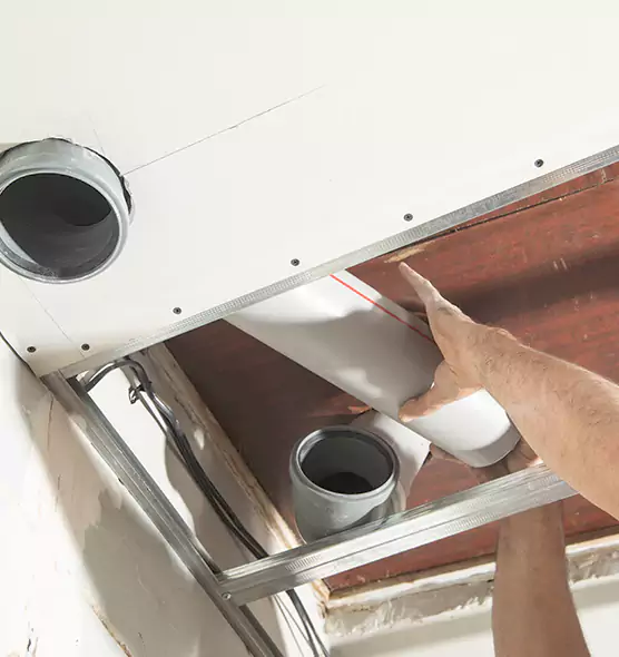 Professional Seasonal Allergy Air Duct Cleaning in Rosedale, MD