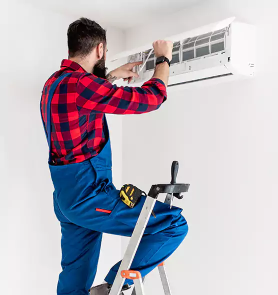 About Smart Air Conditioning Installation in Rosedale, MD