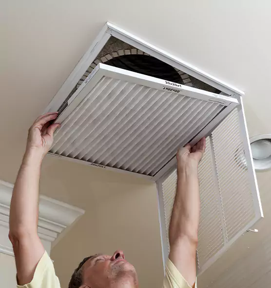 Trusted Vent Shaft Cleaning Expert in Rosedale, MD