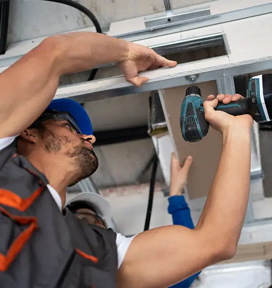 About Vent Smoke Odor Elimination in Rosedale, MD