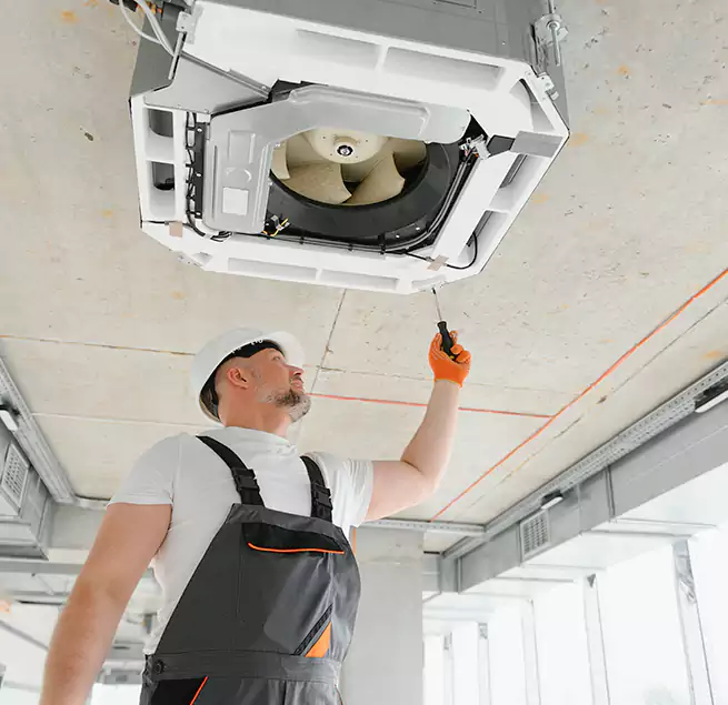 Why Homeowners & Businesses Trust Us in Rosedale, MD?