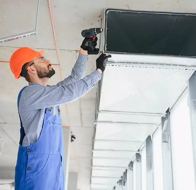 Why Homeowners & Businesses Trust Us in Rosedale, MD?