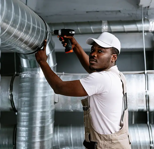 Why Homeowners & Businesses Trust Us Rosedale, MD