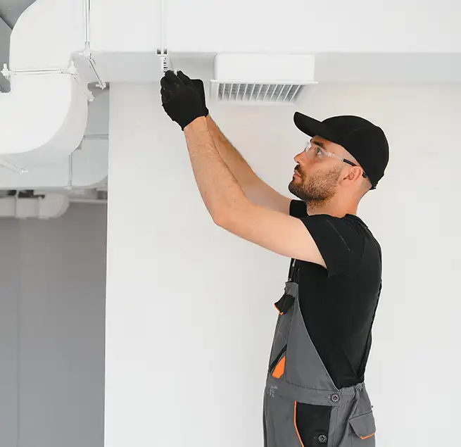 Why Homeowners & Businesses Trust Us in Rosedale, MD?