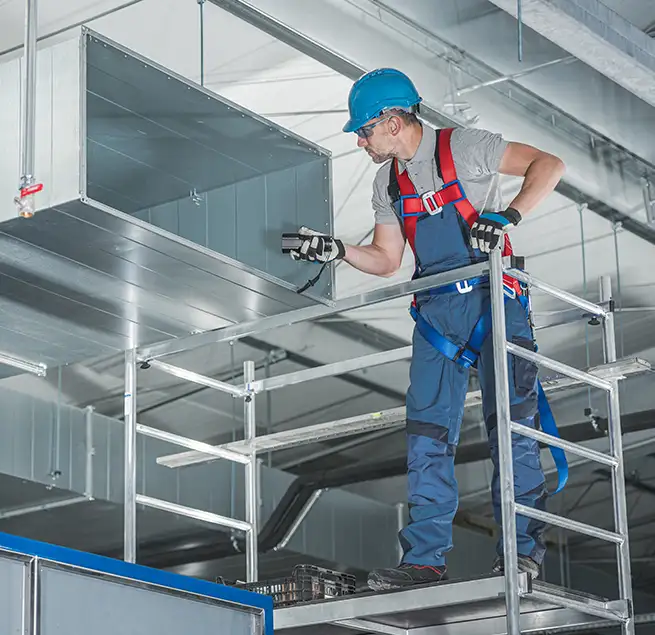 Why Homeowners & Businesses Trust Us in Rosedale, MD?