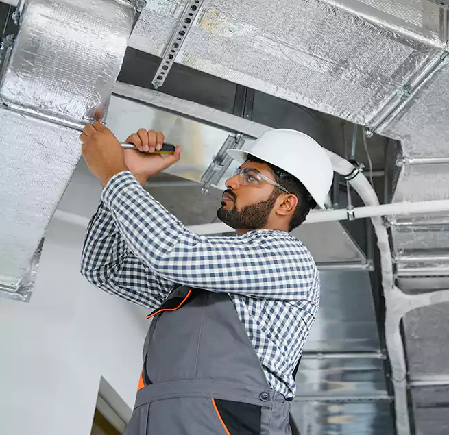 Why Homeowners & Businesses Trust Us Rosedale, MD?