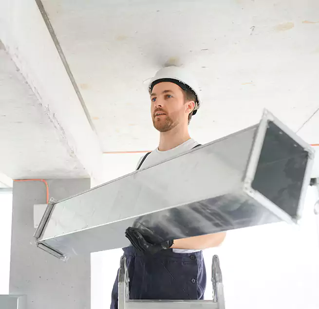 Why Homeowners & Businesses Trust Us in Rosedale, MD