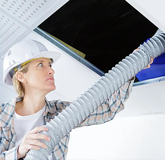 Why Homeowners & Businesses Trust Us Rosedale, MD