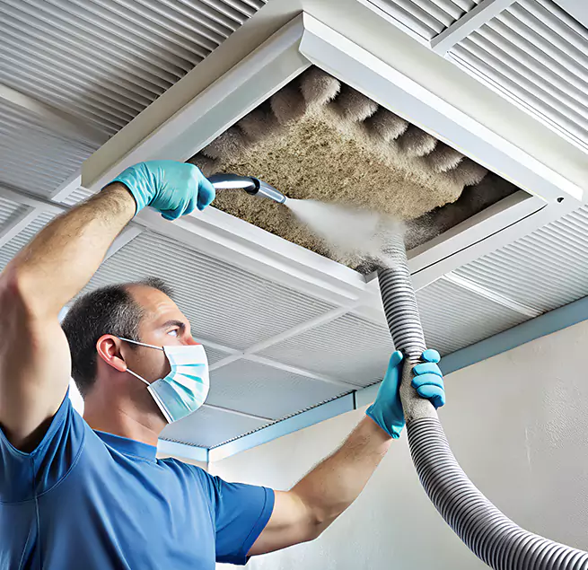 Why Homeowners & Businesses Trust Us Rosedale, MD