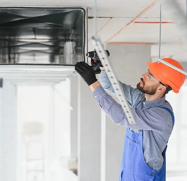 Why Homeowners & Businesses Trust Us in Rosedale, MD?