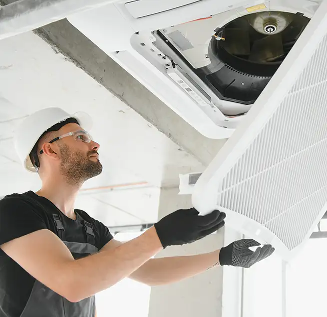 Why Homeowners & Businesses Trust Us in Rosedale, MD?