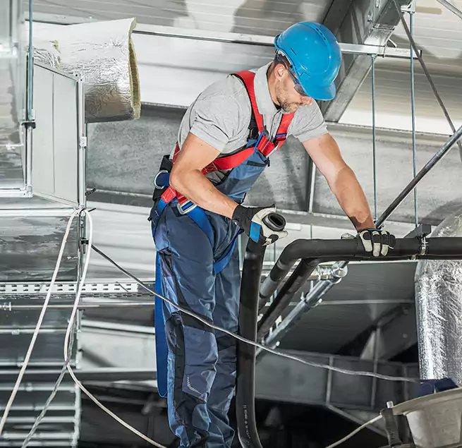 Why Homeowners & Businesses Trust Us in Rosedale, MD?