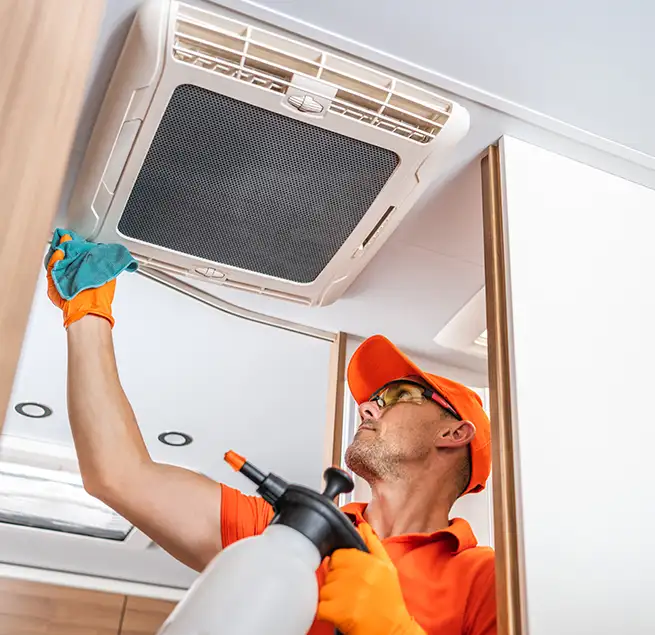 Why Homeowners & Businesses Trust Us in Rosedale, MD?