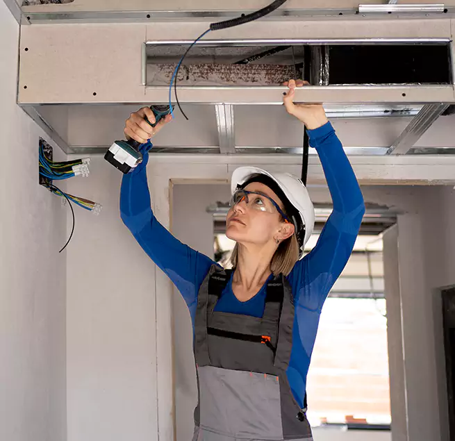 Why Homeowners & Businesses Trust Us in Rosedale, MD?