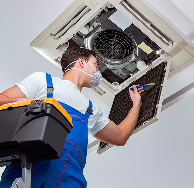 Why Homeowners & Businesses Trust Us in Rosedale, MD?