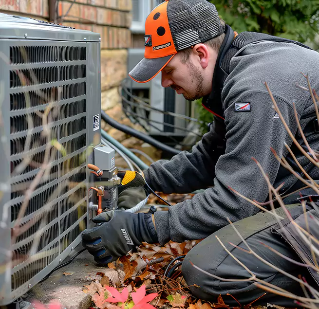 Why Homeowners & Businesses Trust Us in Rosedale, MD?